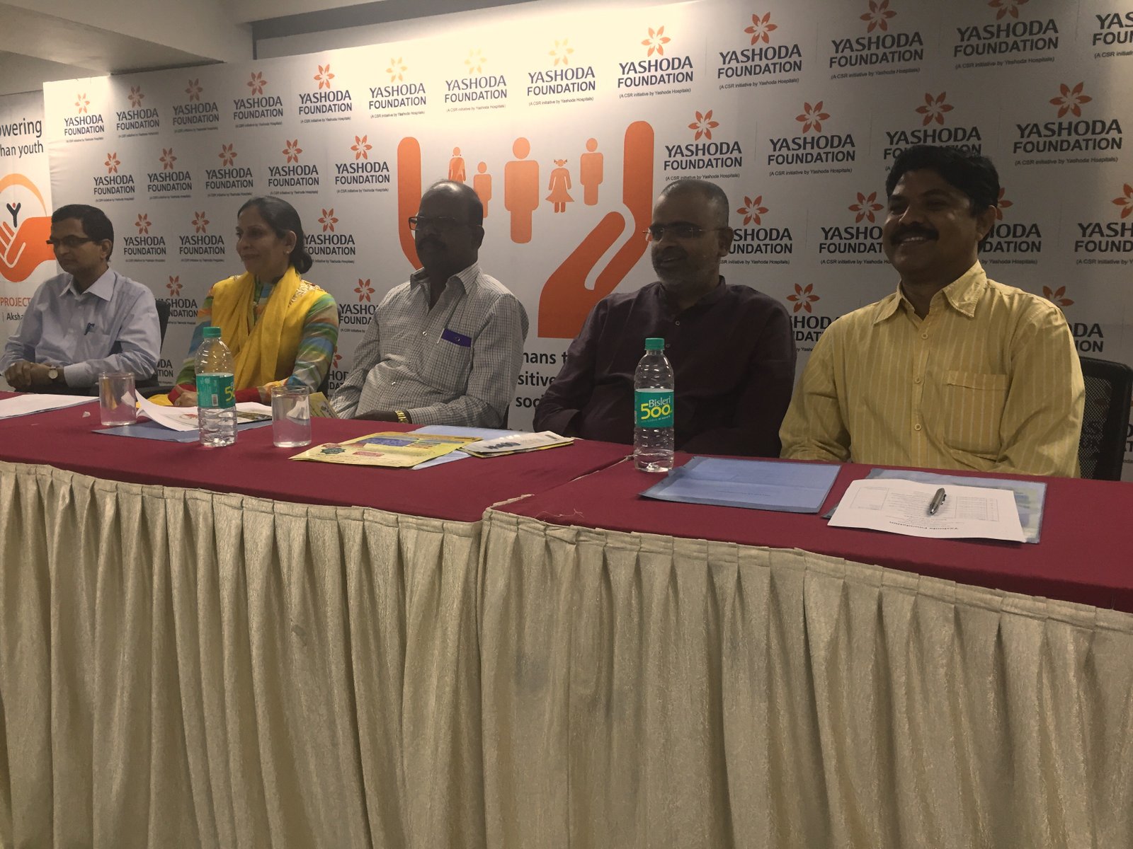 Empowering Orphan Youth